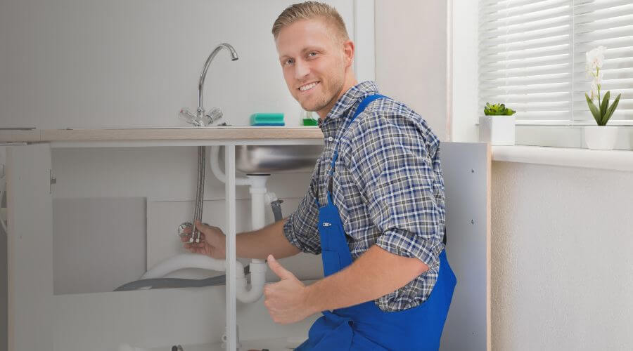 24 Hour Plumbing Service in South Carver, MA